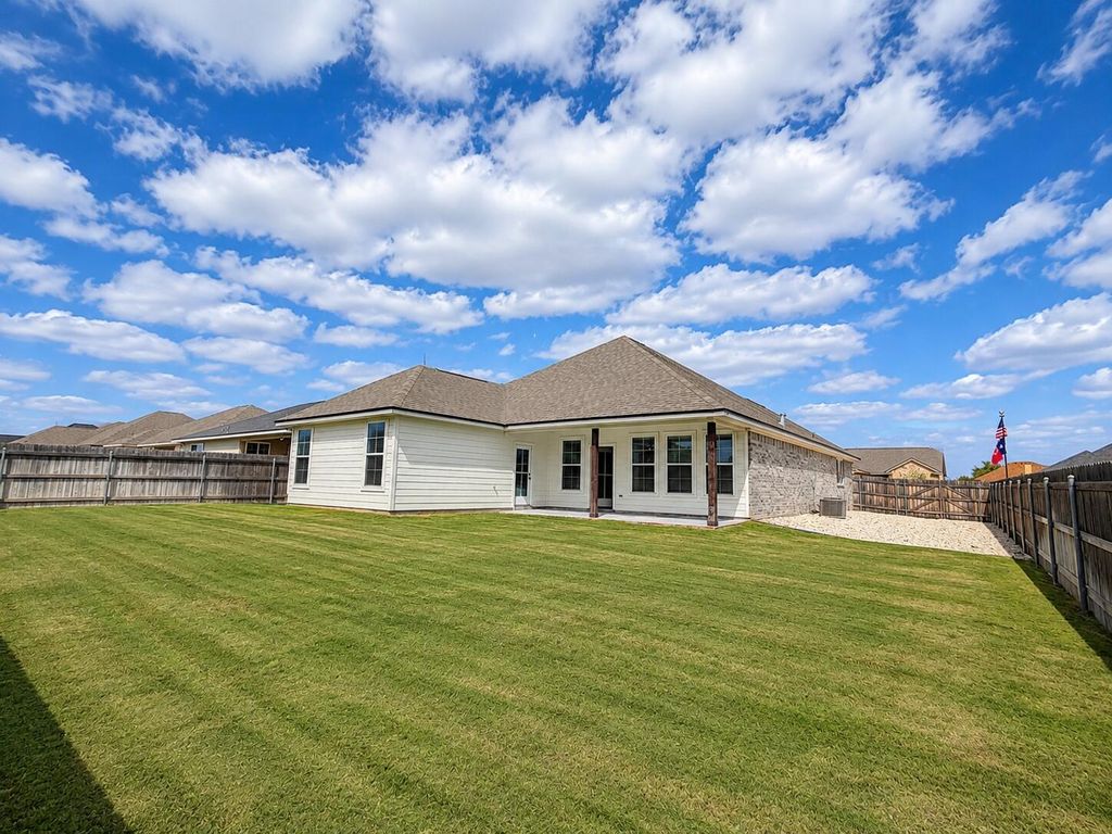 Image 28 of property listing at 3917 Ruth Lane, San Angelo, TX 76904