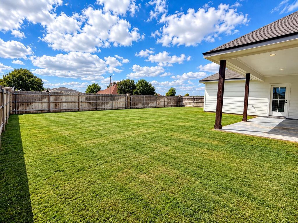 Image 29 of property listing at 3917 Ruth Lane, San Angelo, TX 76904