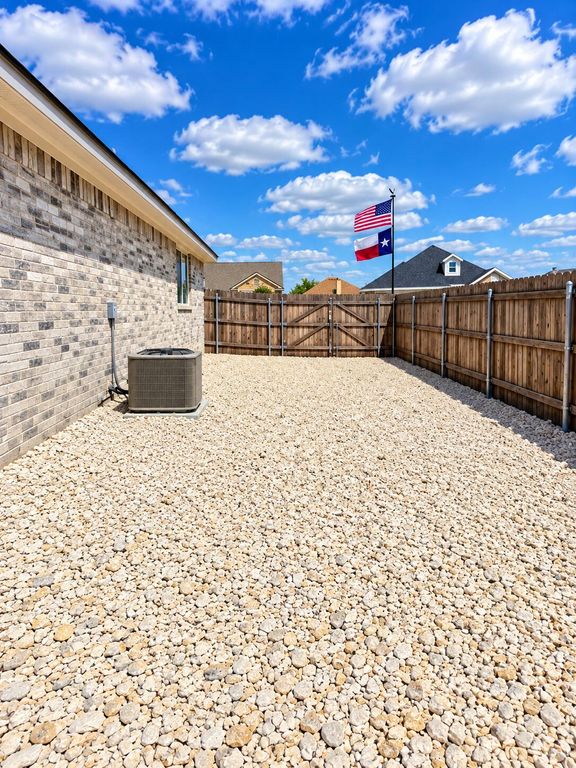 Image 30 of property listing at 3917 Ruth Lane, San Angelo, TX 76904