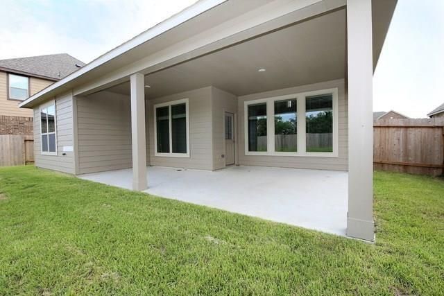 20922 Bristol Meadow Lane, Cypress, TX 77433