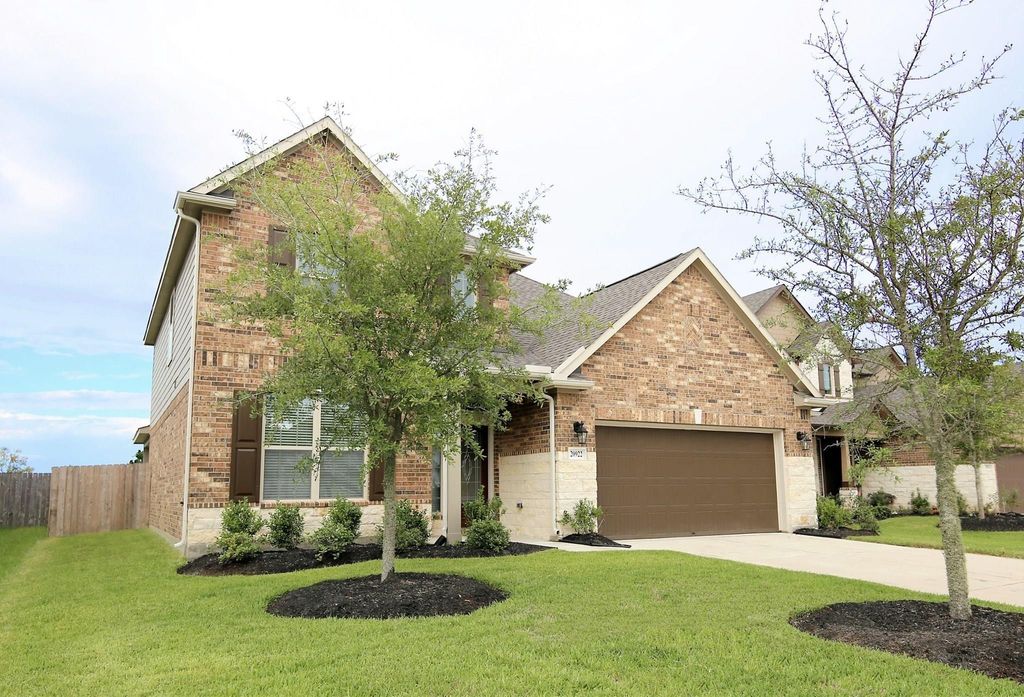 20922 Bristol Meadow Lane, Cypress, TX 77433