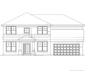 367 Palomo (Lot 34) Place, Raeford, NC 28376
