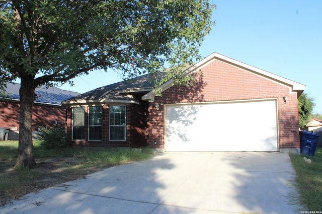 9718 EMERALD PLACE, San Antonio, TX 78245
