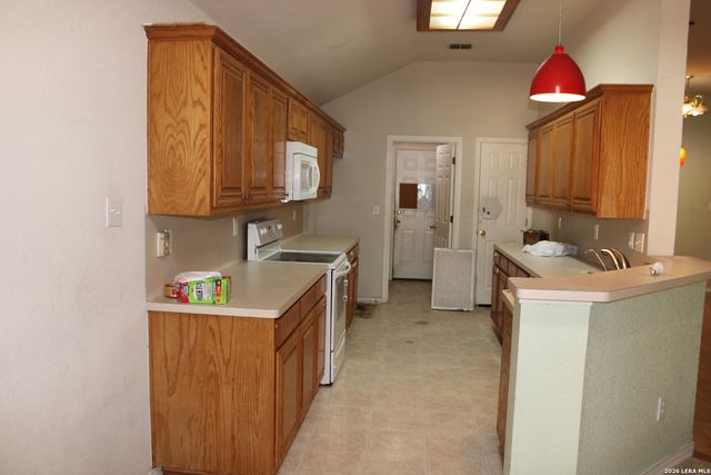 9718 EMERALD PLACE, San Antonio, TX 78245