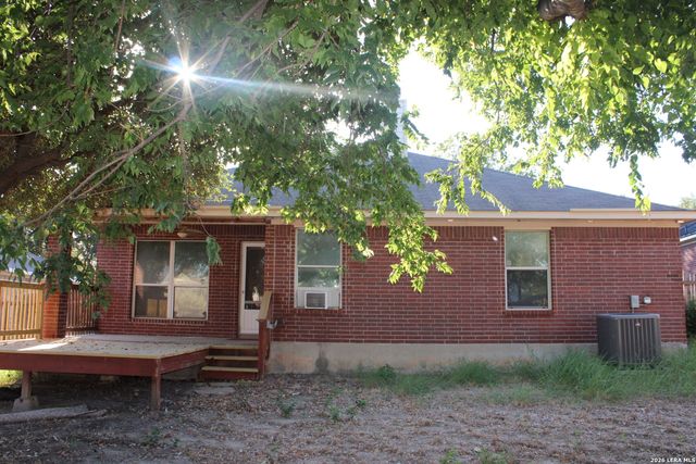 9718 EMERALD PLACE, San Antonio, TX 78245