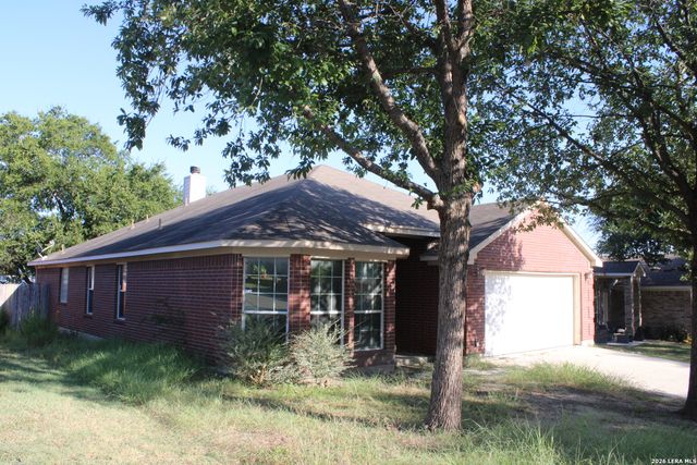 9718 EMERALD PLACE, San Antonio, TX 78245