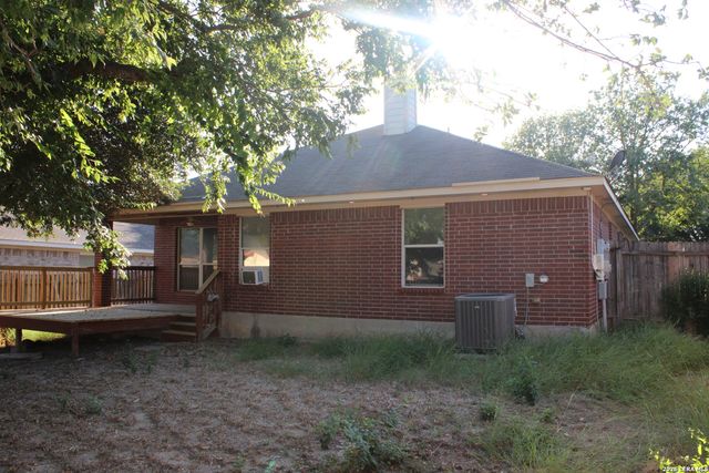 9718 EMERALD PLACE, San Antonio, TX 78245