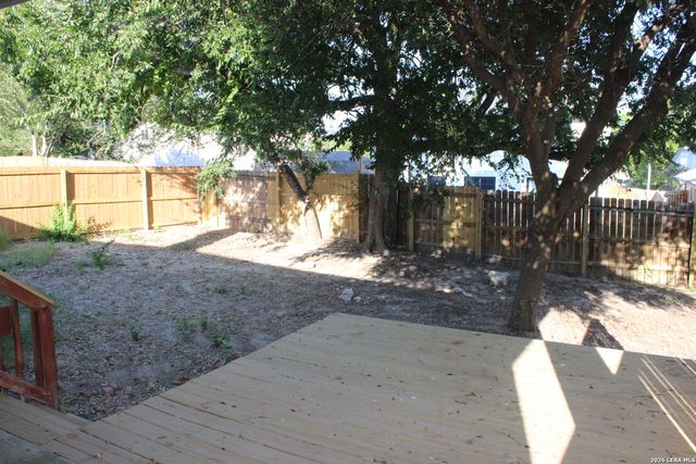9718 EMERALD PLACE, San Antonio, TX 78245
