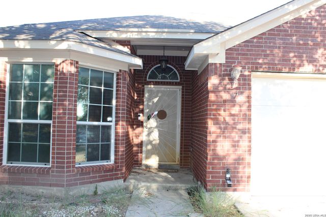 9718 EMERALD PLACE, San Antonio, TX 78245