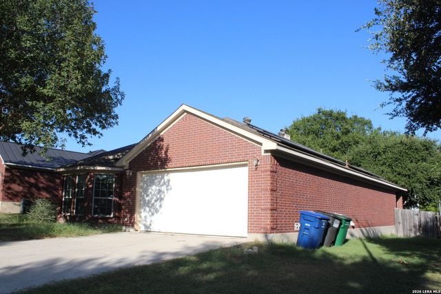 9718 EMERALD PLACE, San Antonio, TX 78245