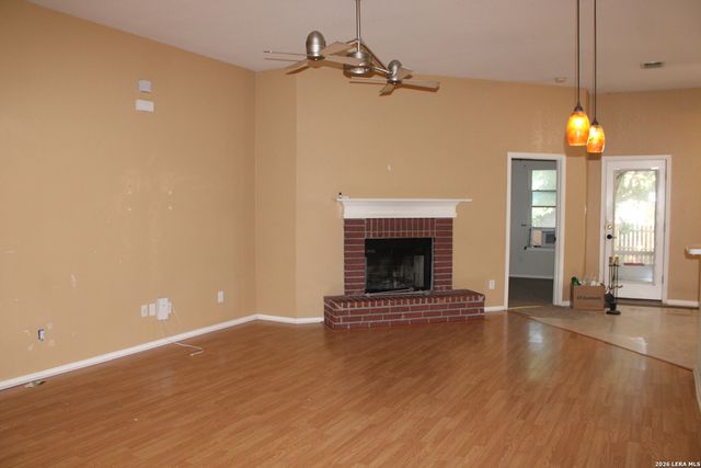 9718 EMERALD PLACE, San Antonio, TX 78245
