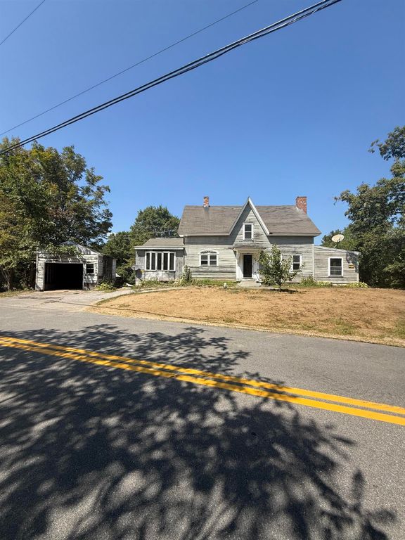602 Black Brook Road, Goffstown, NH 03045