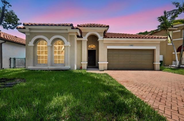 13844 SW 53rd Street, Miramar, FL 33027