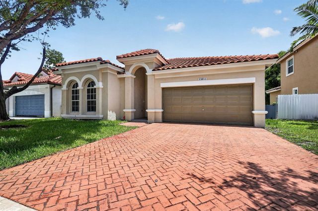 13844 SW 53rd Street, Miramar, FL 33027