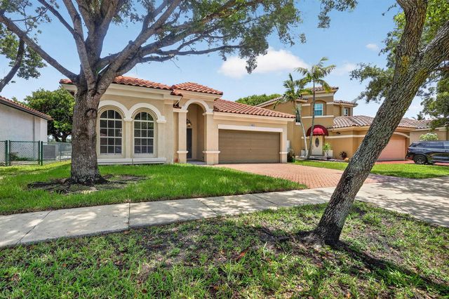 13844 SW 53rd Street, Miramar, FL 33027