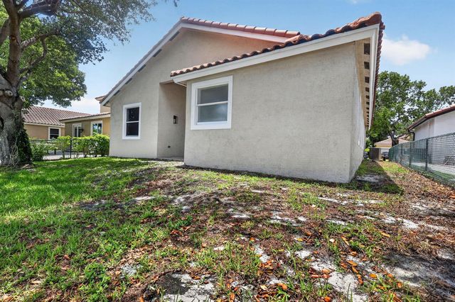 13844 SW 53rd Street, Miramar, FL 33027