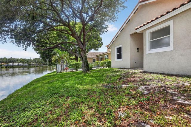 13844 SW 53rd Street, Miramar, FL 33027