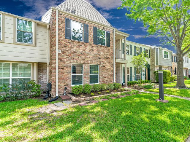 14423 Still Meadow Drive, Houston, TX 77079