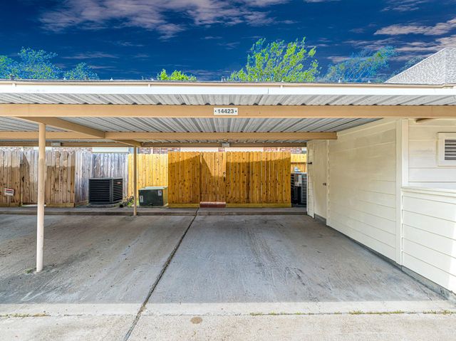 14423 Still Meadow Drive, Houston, TX 77079