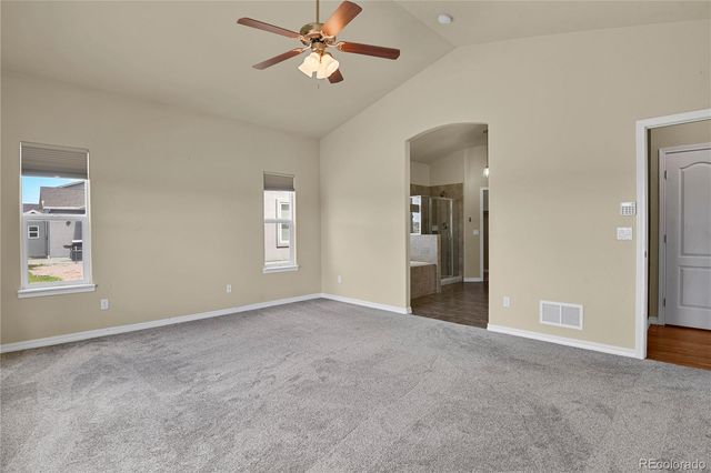 10530 Pictured Rocks Drive, Peyton, CO 80831