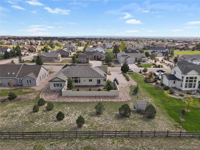 10530 Pictured Rocks Drive, Peyton, CO 80831