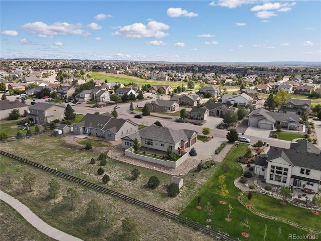 10530 Pictured Rocks Drive, Peyton, CO 80831