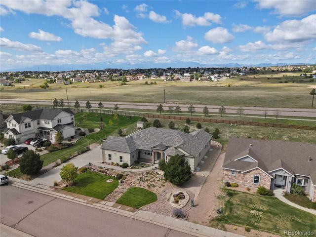 10530 Pictured Rocks Drive, Peyton, CO 80831