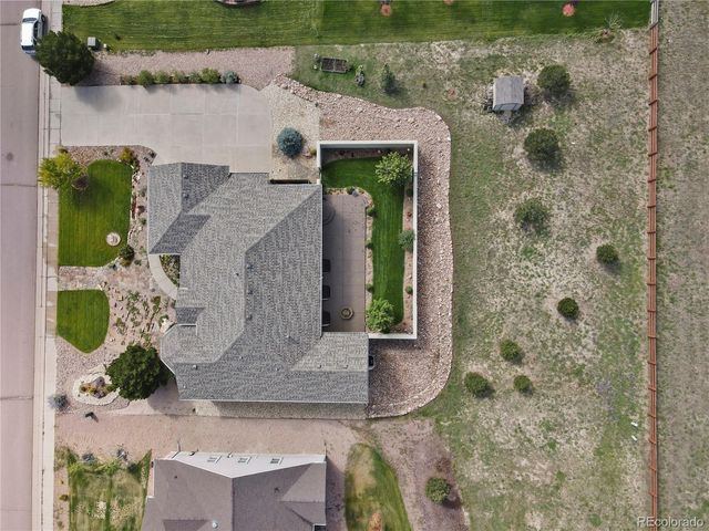 10530 Pictured Rocks Drive, Peyton, CO 80831