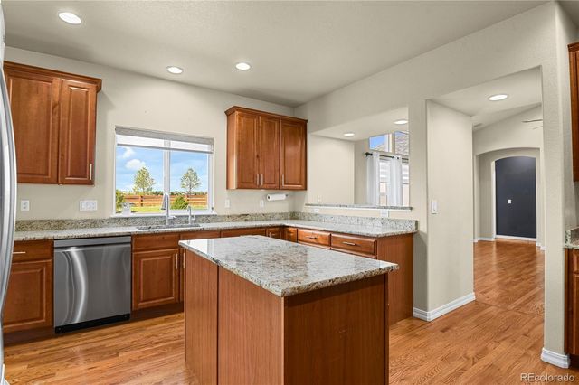 10530 Pictured Rocks Drive, Peyton, CO 80831