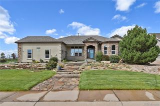 10530 Pictured Rocks Drive, Peyton, CO 80831