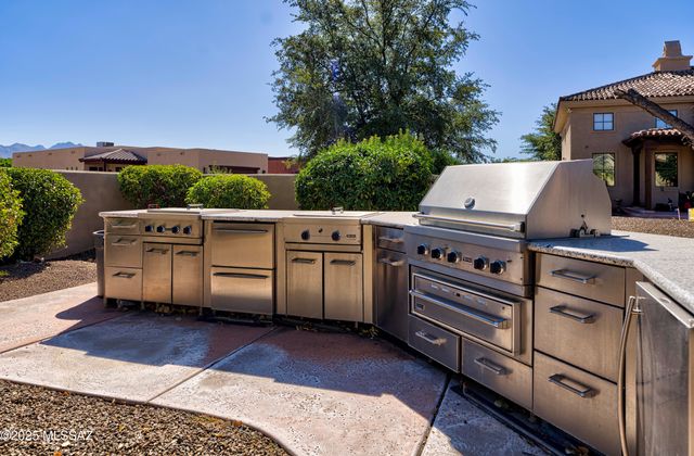 1507 Golden Gate Way, Tubac, AZ 85646