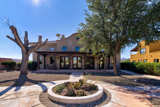 1507 Golden Gate Way, Tubac, AZ 85646