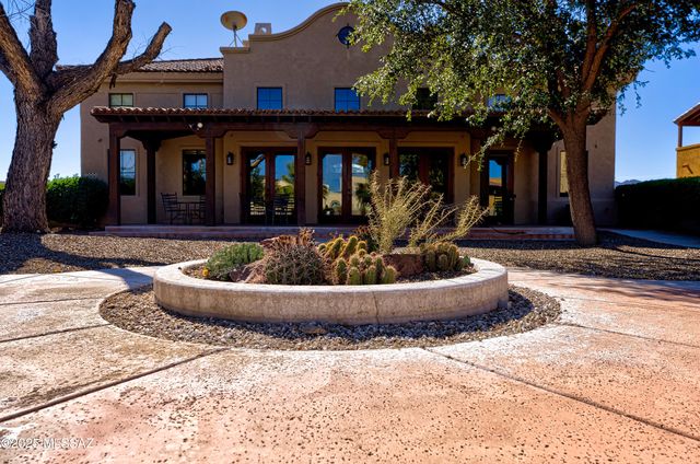 1507 Golden Gate Way, Tubac, AZ 85646