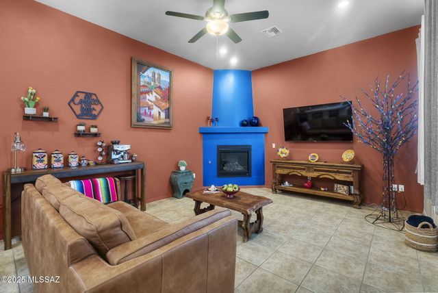 1507 Golden Gate Way, Tubac, AZ 85646