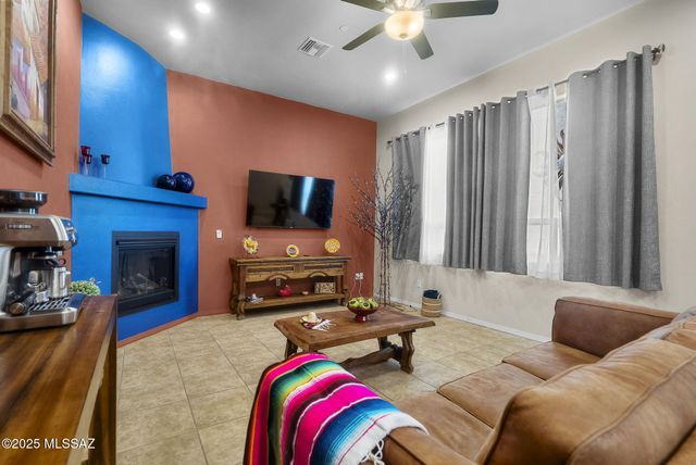 1507 Golden Gate Way, Tubac, AZ 85646