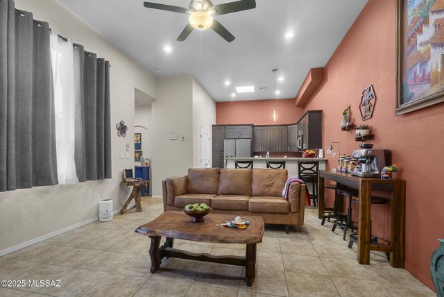 1507 Golden Gate Way, Tubac, AZ 85646