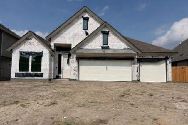 4134 Hazy Rock Lane, League City, TX 77573