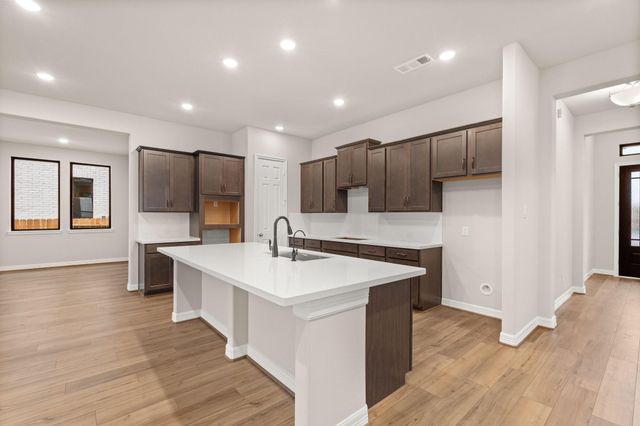 4134 Hazy Rock Lane, League City, TX 77573