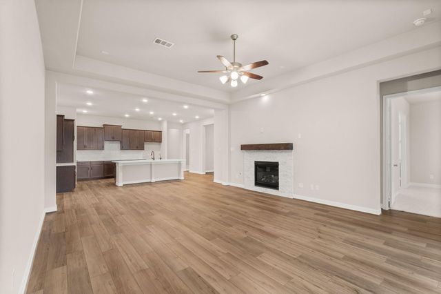 4134 Hazy Rock Lane, League City, TX 77573