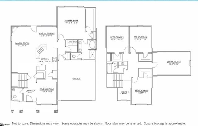 722 Old Grove Road, Piedmont, SC 29673