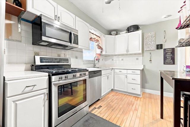 108 FORDHAM RD, Clifton, NJ 07013