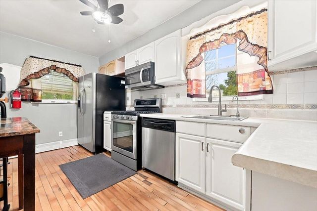 108 FORDHAM RD, Clifton, NJ 07013