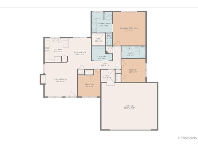 12130 York St, Thornton, CO 80241