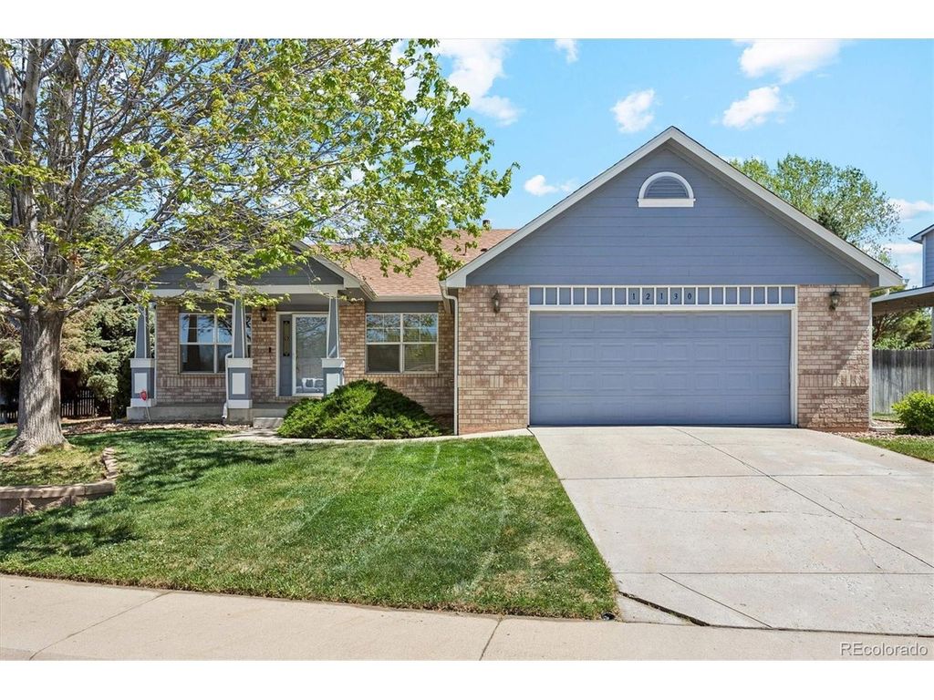 12130 York St, Thornton, CO 80241