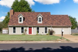 792 Birchfield Place, Southaven, MS 38671