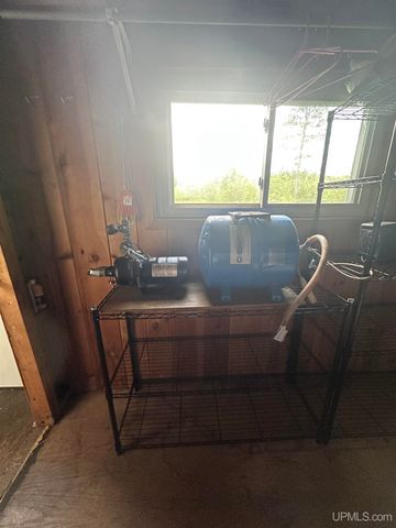 650 Stager Lake Road, Crystal Falls, MI 49920