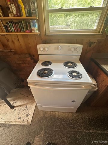 650 Stager Lake Road, Crystal Falls, MI 49920