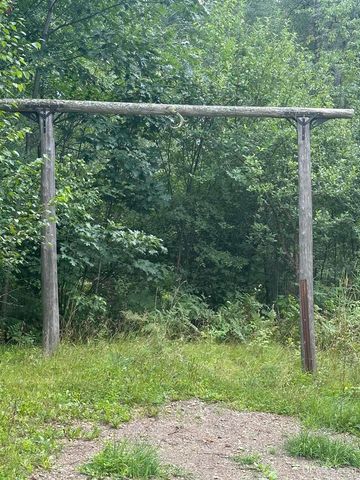 650 Stager Lake Road, Crystal Falls, MI 49920