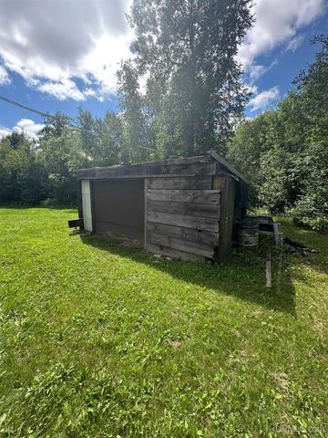 650 Stager Lake Road, Crystal Falls, MI 49920