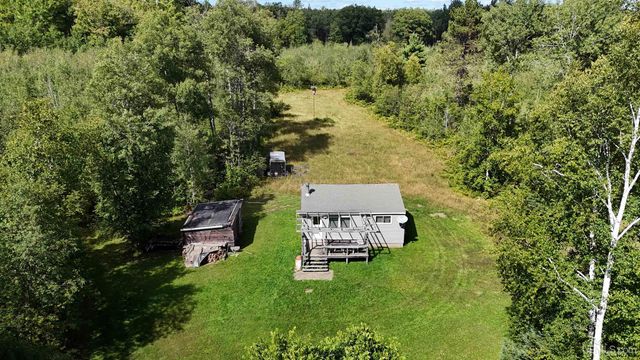 650 Stager Lake Road, Crystal Falls, MI 49920